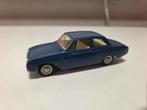 Tekno Denmark Ford Taunus 17M, Hobby en Vrije tijd, Modelauto's | 1:43, Ophalen of Verzenden, Zo goed als nieuw, Auto, Overige merken