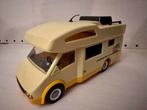 Playmobil Camper Kampeerwagen 3647, Ophalen of Verzenden, Gebruikt