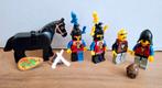 Lego 6105 / Medieval Knights, Kinderen en Baby's, Speelgoed | Duplo en Lego, Ophalen of Verzenden, Zo goed als nieuw