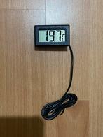 Digitale Thermometer Bedraad - Nauwkeurige Temperatuurmeting, Ophalen of Verzenden, Nieuw