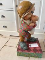 Te koop grote grumpy, Ophalen of Verzenden, Zo goed als nieuw, Beeldje of Figuurtje