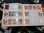Panini 1983 voetbal boekje, Maat XL, Ophalen of Verzenden, Overige typen
