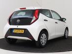 Toyota Aygo 1.0 VVT-i x-fun I Airco I 5 Deurs I Zuinig I cen, Voorwielaandrijving, 12 maanden, Stof, Gebruikt