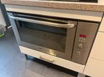 Bosch heteluchtoven met grill 90 cm breed!, Ophalen, Zo goed als nieuw, 60 cm of meer, 45 tot 60 cm