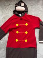 Apenpak Onesie Maat S, Ophalen of Verzenden, Gebruikt, 170 of groter, Jongen of Meisje