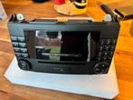 Mercedes Sprinter Radio, Auto diversen, Ophalen of Verzenden, Zo goed als nieuw