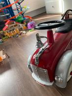 Bagger Pompier Loopauto - Zo Goed Als Nieuw!, Kinderen en Baby's, Speelgoed | Buiten | Accuvoertuigen, Ophalen, Zo goed als nieuw