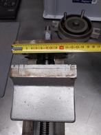 Machineklem 127mm met Draaiplateau, Doe-het-zelf en Verbouw, Ophalen