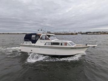 Crestar 1000 OK/AK (bj 1993) beschikbaar voor biedingen