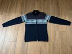 Dale of Norway Merino Noorse wollen trui mt L, Kleding | Dames, Truien en Vesten, Dale of Norway, Blauw, Maat 42/44 (L), Ophalen of Verzenden