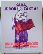 Sara, je rok zakt af-vrouwenliedboek-Coby Schreijer, Ophalen of Verzenden, Gelezen