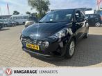 Hyundai I10 1.0 Comfort 5-zits Automaat (BOVAG/RIJKLAARPRIJS, 12 maanden, Stof, Gebruikt, 899 kg