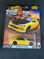 Hot wheels toyota altezza, Mattel, Mattel, Nieuw, Ophalen of Verzenden
