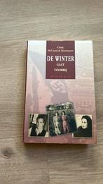 C. MacCormick Martinusen - De winter gaat voorbij, Ophalen of Verzenden, Zo goed als nieuw, C. MacCormick Martinusen