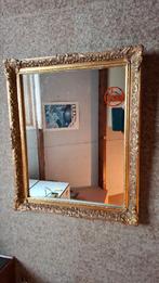 Mooie spiegel, Ophalen, Gebruikt, Minder dan 100 cm, Rechthoekig