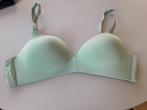 Nieuwe hema bh maat 85 b, voorgevormde bh zonder beugel, Hema, Ophalen of Verzenden, Groen, BH