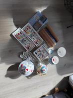 Super leuk Sushi Servies van Blond Amsterdam, Ophalen, Blond Amsterdam, Zo goed als nieuw, Aardewerk