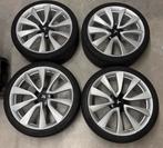 Tesla model 3 performance velgen tpms, Auto-onderdelen, Gebruikt, Banden en Velgen, Ophalen of Verzenden, 235 mm