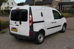 Renault Kangoo 1.5 dCi 75PK Euro6 Energy Comfort ✓ airco, Voorwielaandrijving, Stof, Gebruikt, 4 cilinders