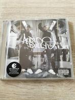 Audio bullys - ego war, Ophalen of Verzenden