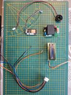 Laadpaal kit OpenEVSE, Ophalen, Zo goed als nieuw, Laadpaal