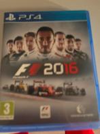 F1 2016 ps4, 1 speler, Racen en Vliegen, Ophalen of Verzenden, Zo goed als nieuw