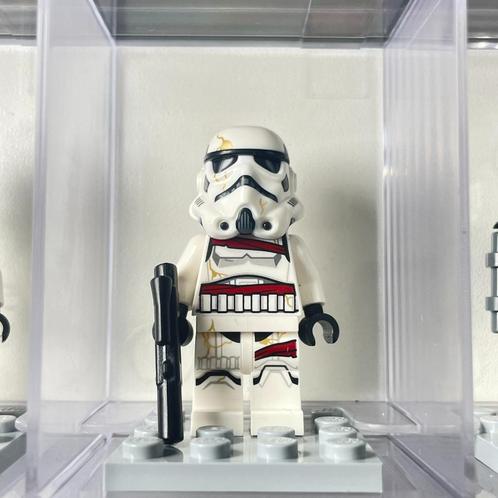 Lego Star Wars Night Trooper sw1358 75385, Kinderen en Baby's, Speelgoed | Duplo en Lego, Nieuw, Lego, Ophalen of Verzenden