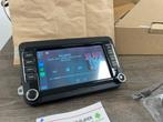 Nieuwe Carplay✅ voor Vw Golf 6 / Polo / Caddy/seat/skoda, Ophalen of Verzenden, Nieuw