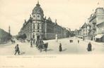 (701-294-039) Konstanz Marktstatte, Verzenden, Duitsland