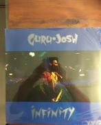 lp album Guru·Josh* ‎– Infinity, Maxi-single, Dance, Ophalen of Verzenden, 12 inch