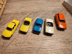 Modeltrein Ho auto's, Hobby en Vrije tijd, Ophalen of Verzenden, Zo goed als nieuw