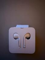 Apple oortjes bedraad - lightning, Ophalen of Verzenden, Nieuw, In oorschelp (earbud)