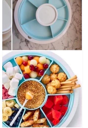 Tupperware Partyschaal beschikbaar voor biedingen