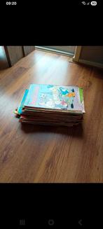 Donald Duck bladen 77 stuks, Meerdere comics, Ophalen of Verzenden, Zo goed als nieuw, Europa