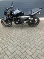 Z750, 750 cc, 4 cilinders, Particulier, Meer dan 35 kW