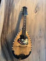 Hele oude mandoline, Ophalen of Verzenden, Gebruikt