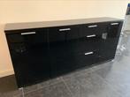 GRATIS - dressoir, Ophalen, Gebruikt, 25 tot 50 cm, 150 tot 200 cm