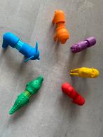 Smartmax Safari Dieren Mix & Match Speelgoed, Kinderen en Baby's, Speelgoed | Educatief en Creatief, Ophalen of Verzenden, Zo goed als nieuw