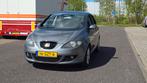 Seat Altea 1.9 TDI Businessline High, Auto's, Seat, Origineel Nederlands, Te koop, Zilver of Grijs, 5 stoelen