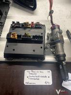 Vw Polo 1.2 3cil 5 drs 2006 2500155 contactslot met sleutel