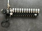 Robot Vloerverwarming verdeelunit 12-groeps, Ophalen, Gebruikt, Minder dan 30 cm, Overige typen