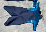 Olaian wetsuit nieuw maat 133-142, Watersport en Boten, Watersportkleding, Wetsuit, Kind, Olaian (Decathlon), Nieuw