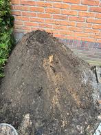 Gratis tuin zand ophoogzand, Ophoogzand, Gebruikt, Ophalen