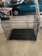 Hondenbench, Dieren en Toebehoren, Hondenbenches, Ophalen, Zo goed als nieuw