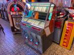 Seeburg 201 jukebox uit 1958 met garantie, Ophalen, Zo goed als nieuw, 1950 tot 1960, Seeburg
