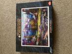 Puzzel 1000 stukjes ( 1 stukje ontbreekt ) €2,00, Hobby en Vrije tijd, Denksport en Puzzels, Ophalen, 500 t/m 1500 stukjes, Gebruikt