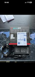 Asus 280w adapter vording oplader, Computers en Software, Laptop-opladers, Asus, Ophalen of Verzenden, A, A