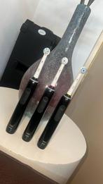 Oral-B braun elektrische tandenborstel 3 series, Ophalen of Verzenden, Zo goed als nieuw, Tandenborstel