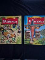 Tony Wolf - Het Magische Bos - 2 Boeken, Boeken, Ophalen of Verzenden