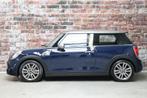 MINI Hatchback Cooper S Seven Chili Automaat 3 deurs / Harma, Auto's, 1998 cc, Euro 6, 4 cilinders, Leder en Stof